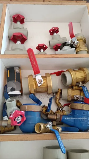 Plumbing Services