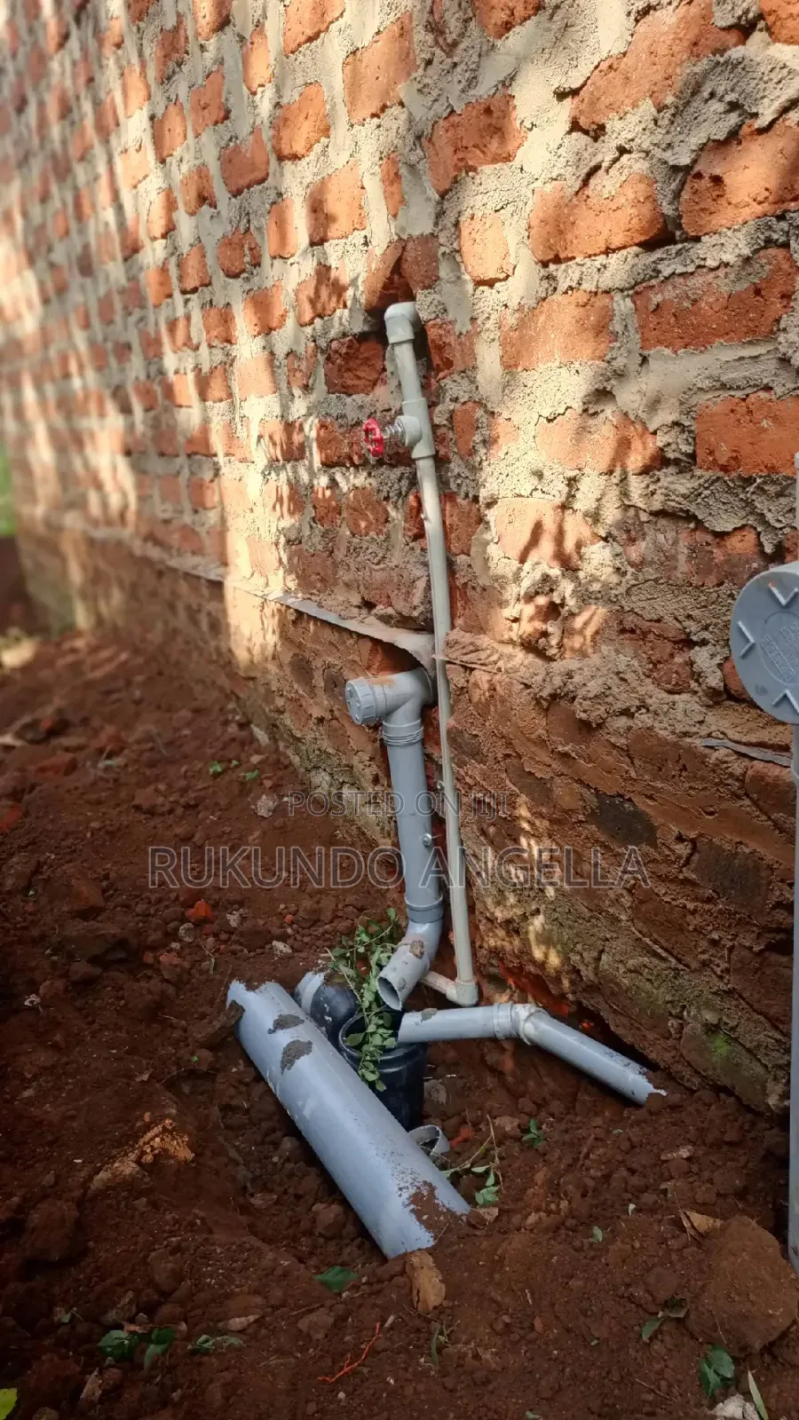 Plumbing Services