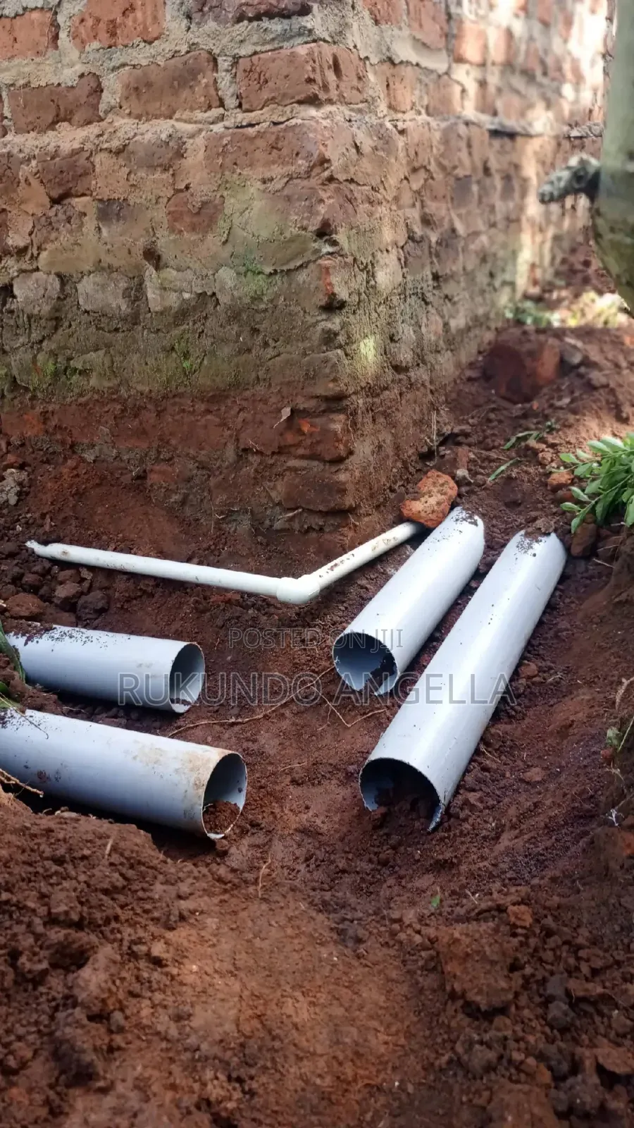 Plumbing Services