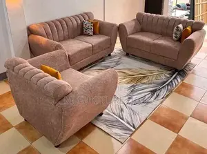 2,2,1 Sofa With the Cushions
