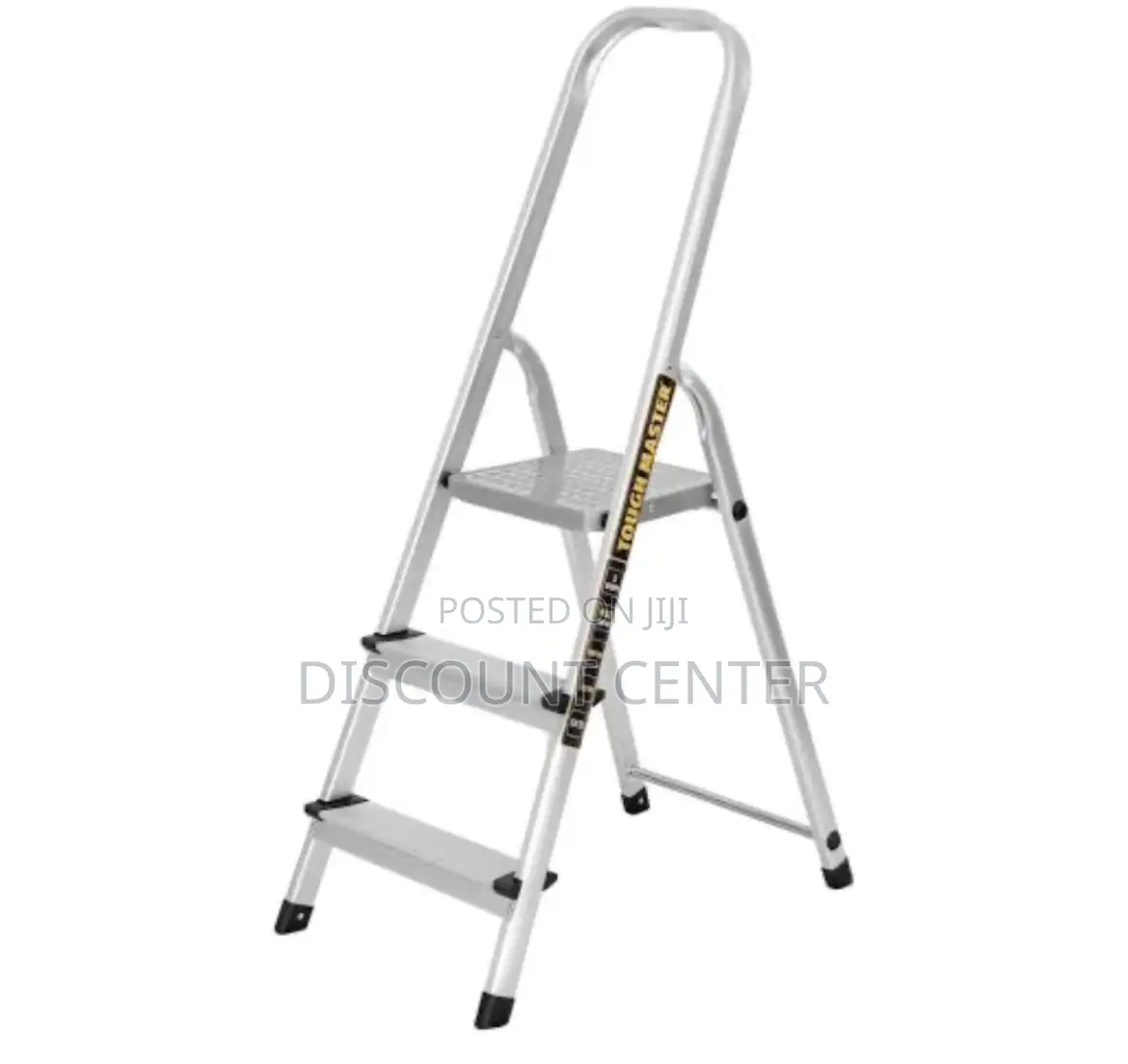 Aluminum Ladder 3 Steps