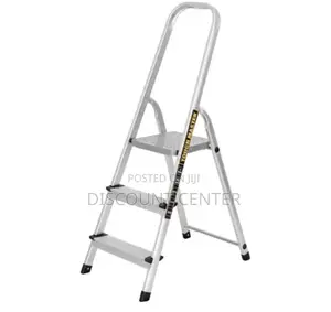 Aluminum Ladder 3 Steps