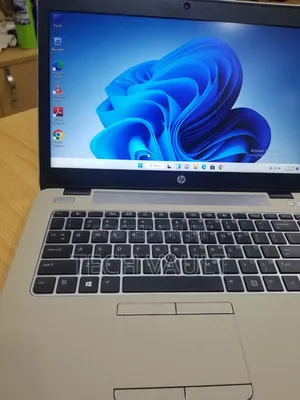 Laptop HP EliteBook 840 G3 8GB Intel Core i5 SSD 512GB
