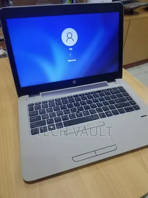 Laptop HP EliteBook 840 G3 8GB Intel Core i5 SSD 512GB