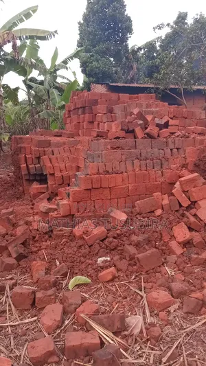 4000 Bricks Ush 180 Per Brick (720000/=)