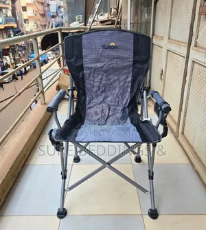 Foldable Outdoor Chairs