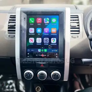 Nissan X Trail Tesla Original Android Radio Kev303