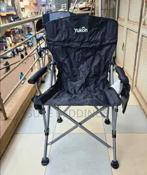 Yukon Foldable Chairs
