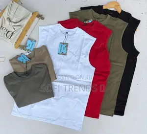 Gent’S Classic Vests