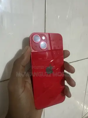 Apple iPhone 14 128 GB Red