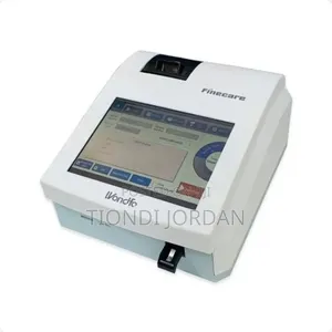 Medical Laboratory Equipments and Consummables
