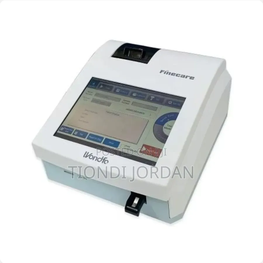 Medical Laboratory Equipments and Consummables