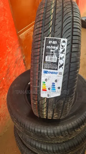 215/70r16 Safety on the Is Key