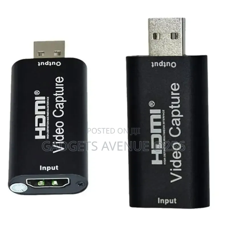 HDMI Video Capture Card