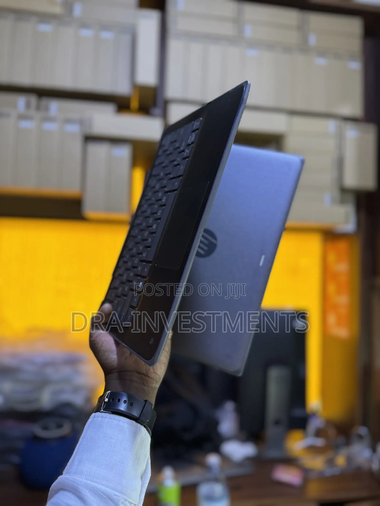 Laptop HP ProBook X360 11 G5 EE 4GB Intel Celeron SSD 256GB