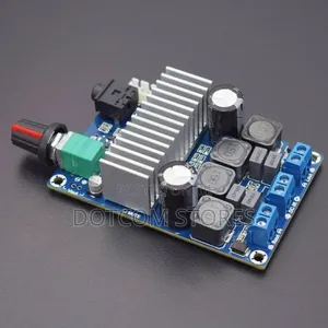 TPA3116D2 Digital Power Amplifier Board 50+50W Power Amplifier Chip