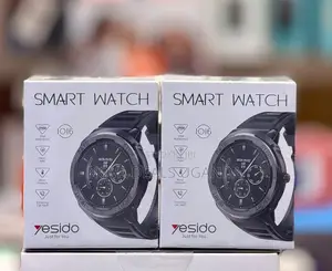 Yesido IO16 Sport Smart Watch Big Screen