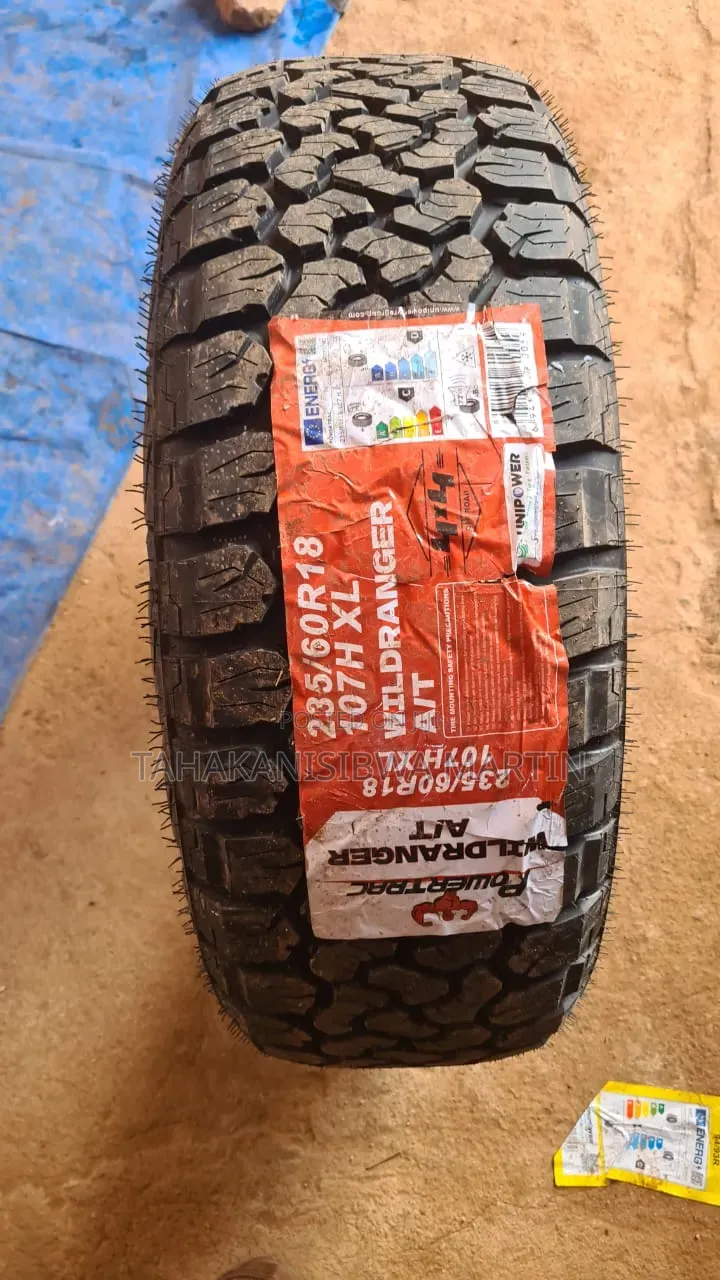 215/70r16 AT for Better Grip Order Now