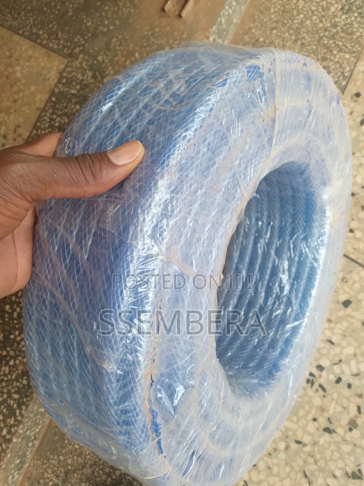 Half Inch Garden Hose
