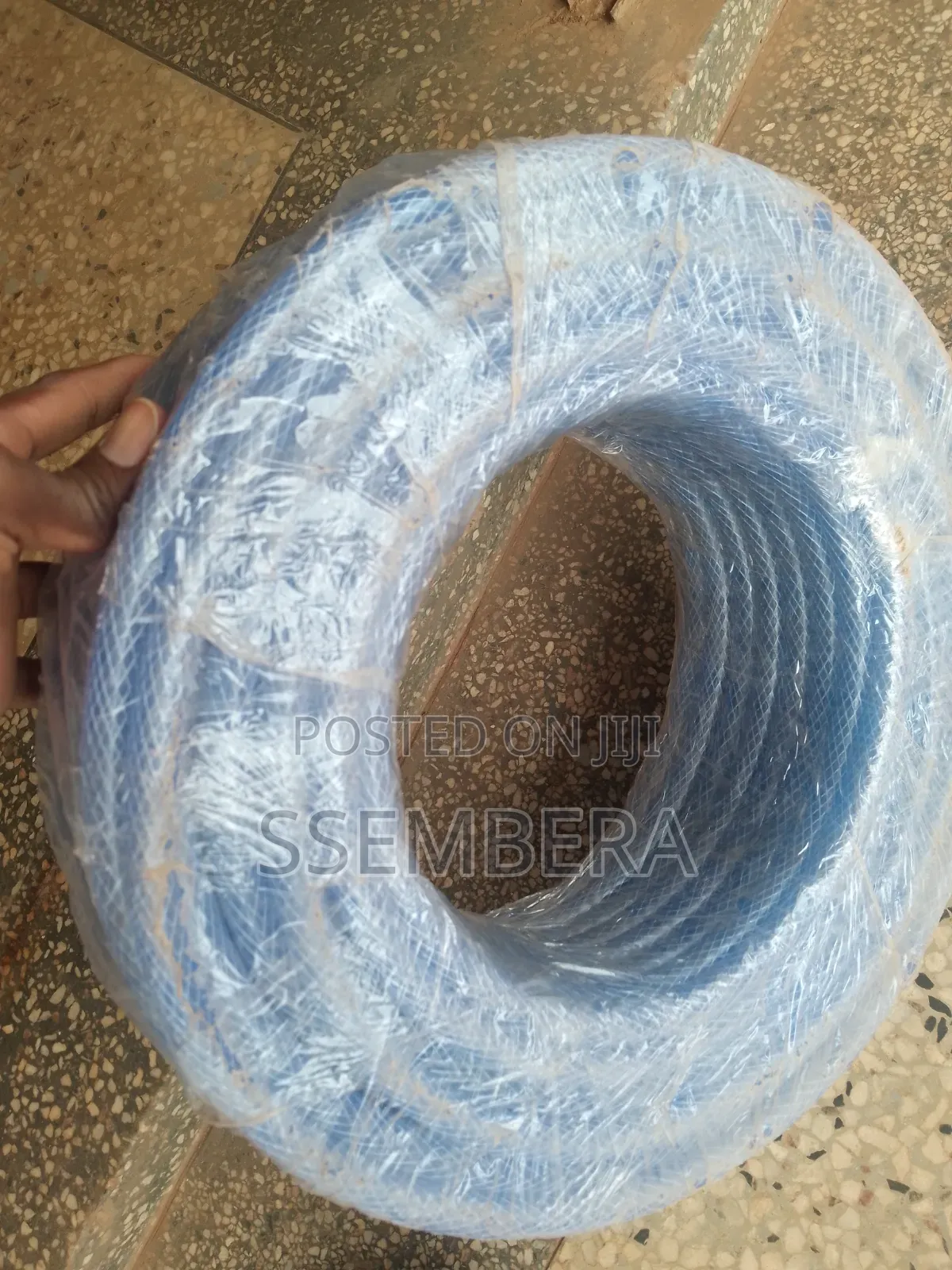 Half Inch Garden Hose