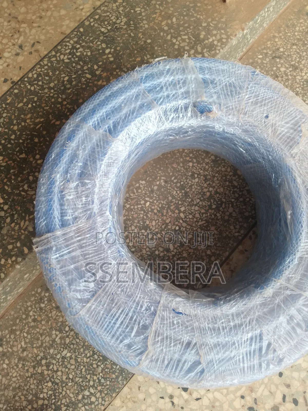 Half Inch Garden Hose