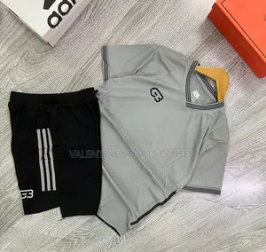 Baodis Puma Football Jerseys Original Material