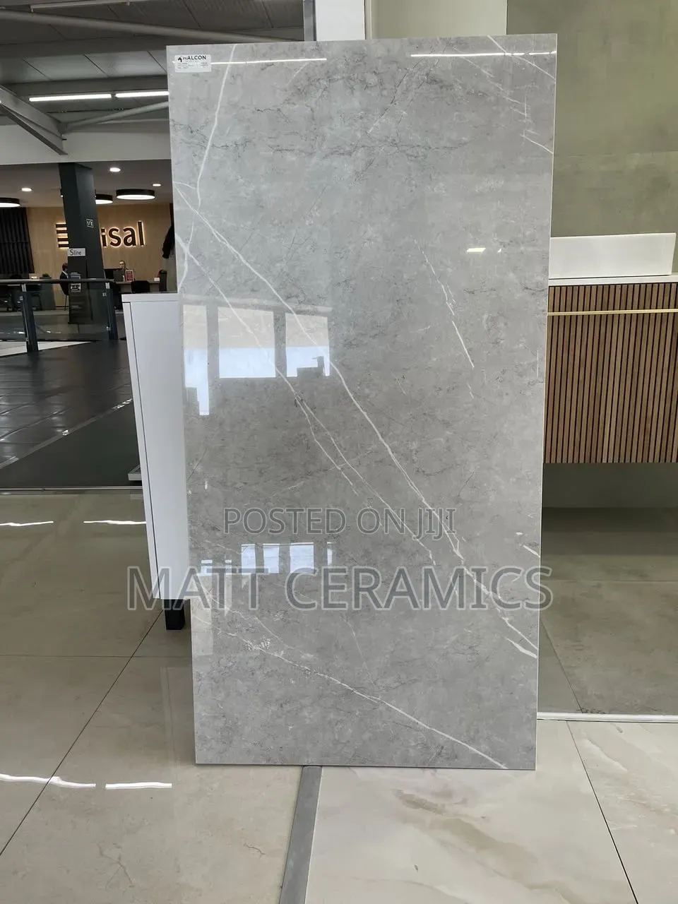 Floor Tiles