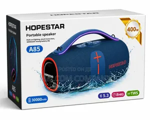 Hopestar Party Box