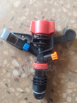 Half Inch Compound Sprinkler