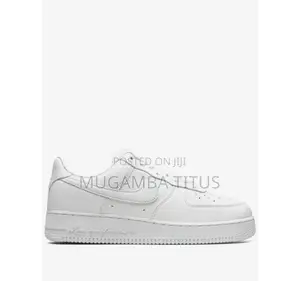 Nike Air Force Love You Forever