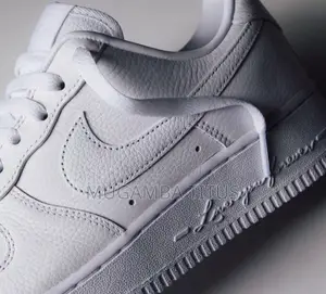 Nike Air Force Love You Forever