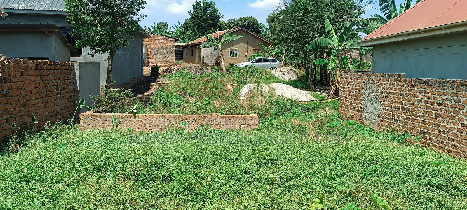 Plot for Sale