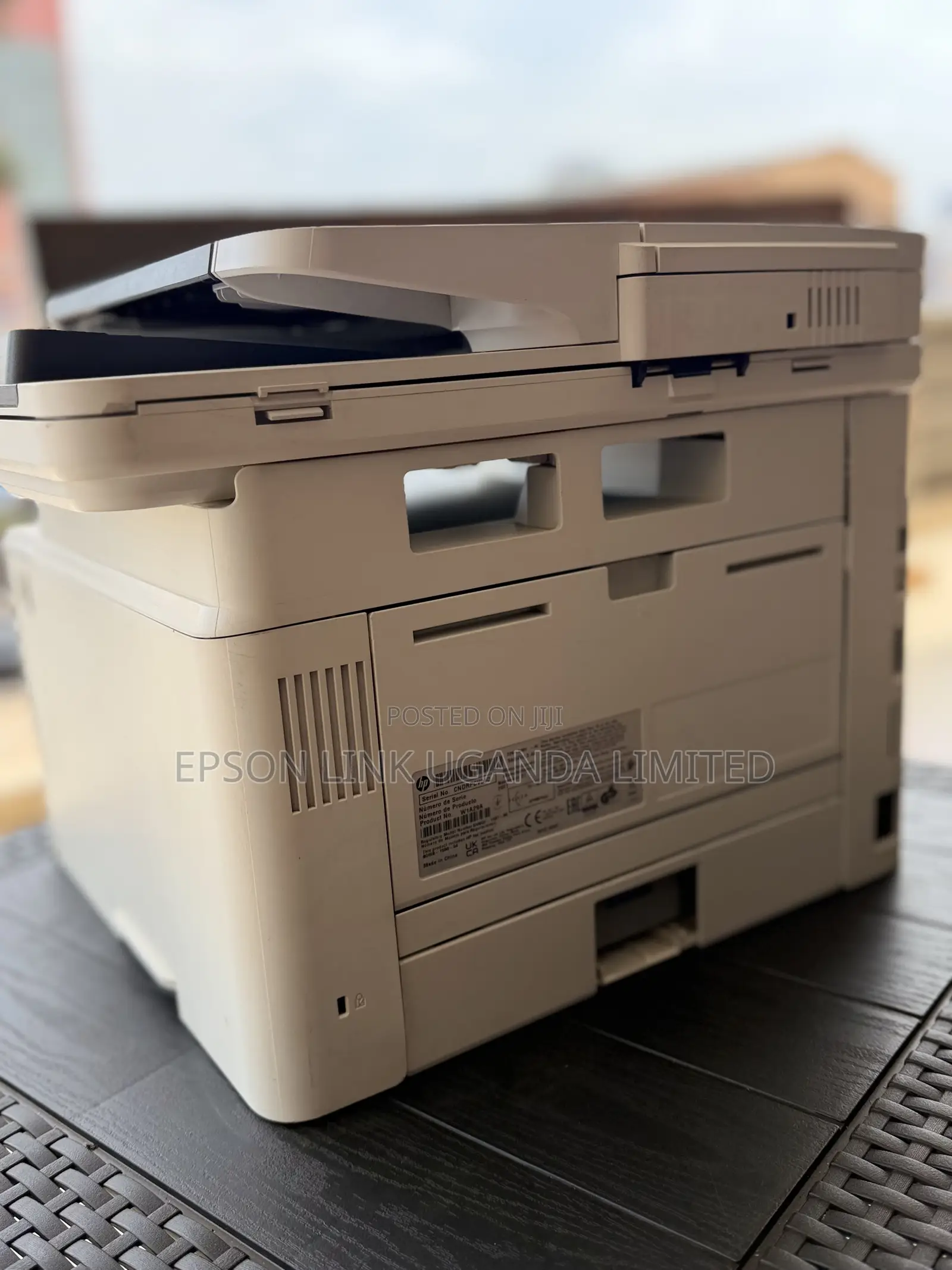 HP Laserjet 428dw