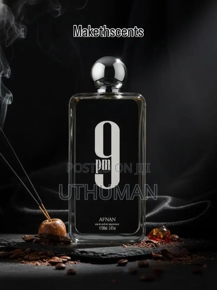Beast Mode Perfumes 9pm Rebel , Vintage Radio Etc