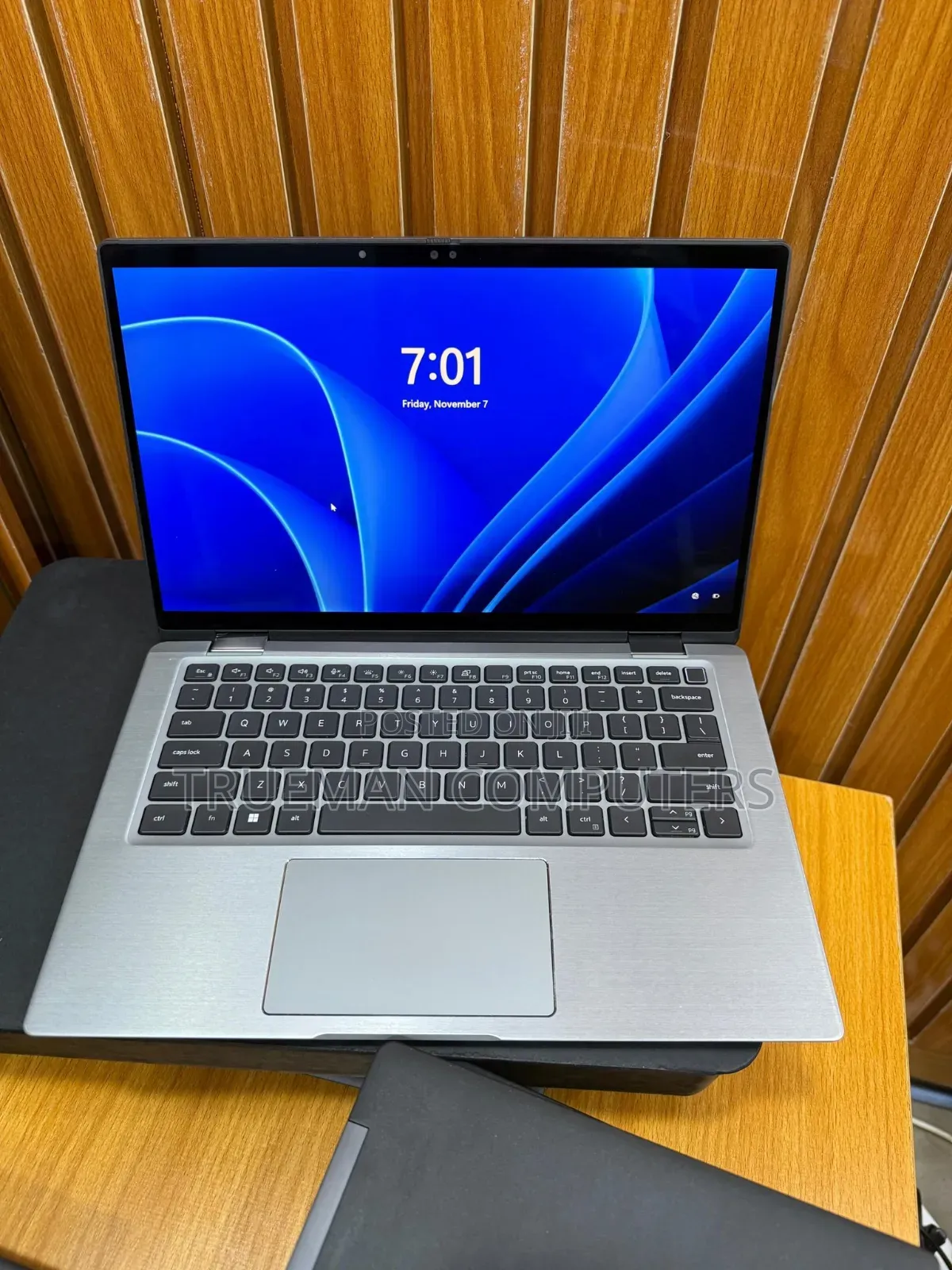 Laptop Dell Latitude 7430 16GB Intel Core i5 SSD 256GB