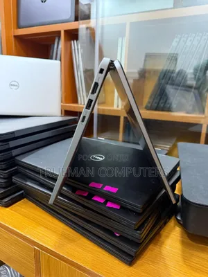 Laptop Dell Latitude 7430 16GB Intel Core i5 SSD 256GB