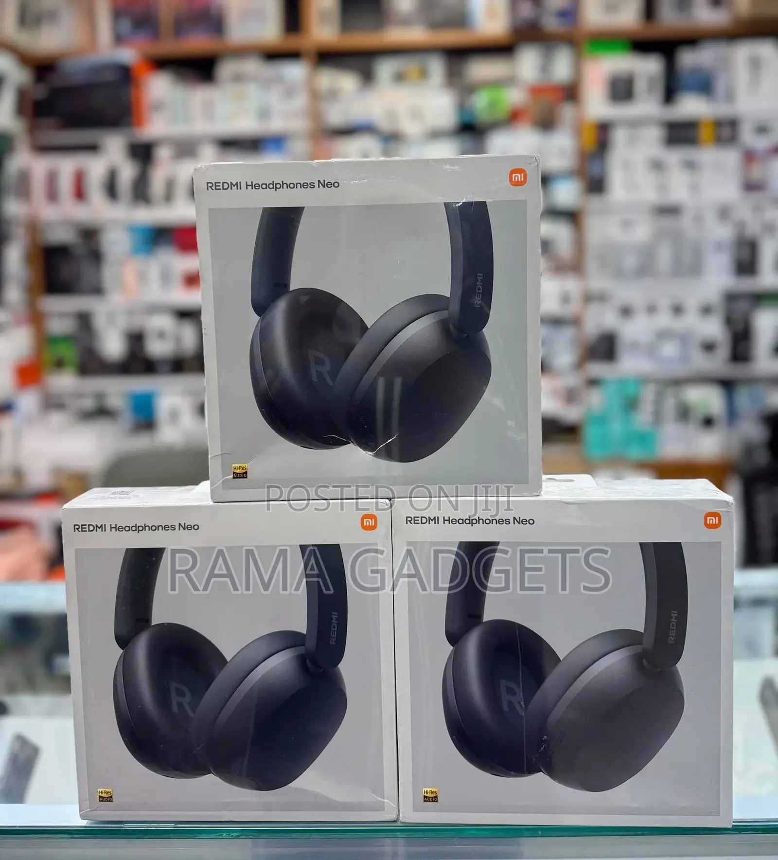 Xiaomi Redmi Headphones Neo