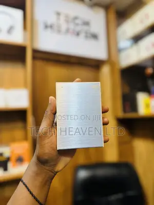 5TB Seagate One Touch External Hard Drive