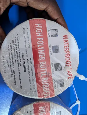 Water Proof Tape