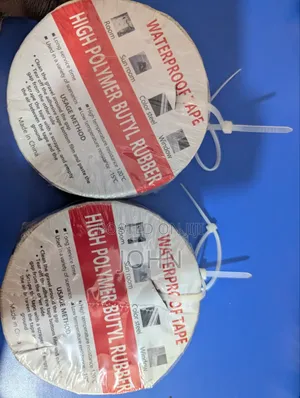 Water Proof Tape