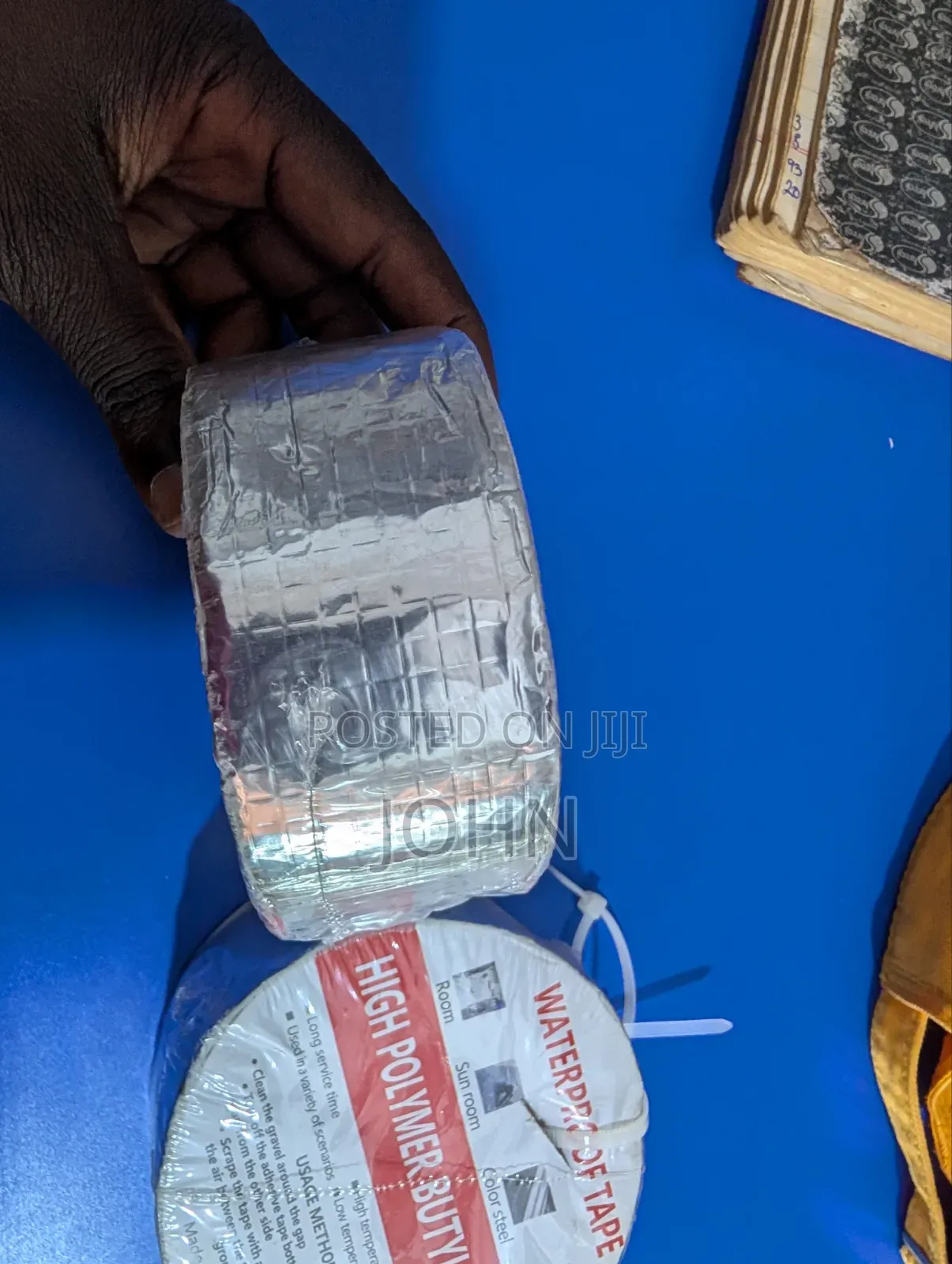 Water Proof Tape