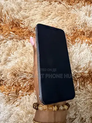 Apple iPhone X 256 GB White