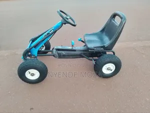 Gokart England