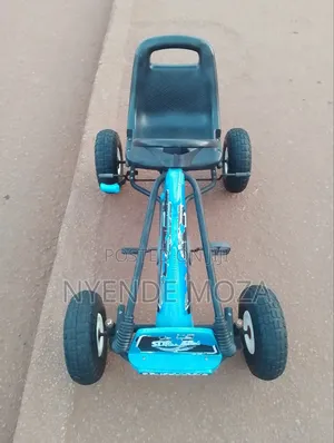 Gokart England