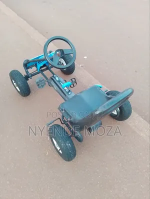 Gokart England