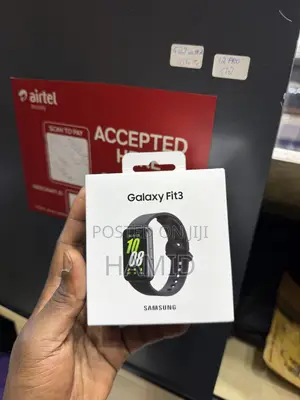Samsung Fit 3