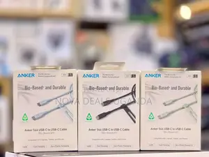 Anker 544 USB C to C Cable 140W Fast Charging and Data Transfer