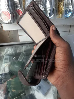 Leather Wallets