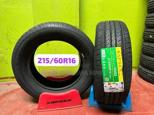 215/60r16 Available in Stock