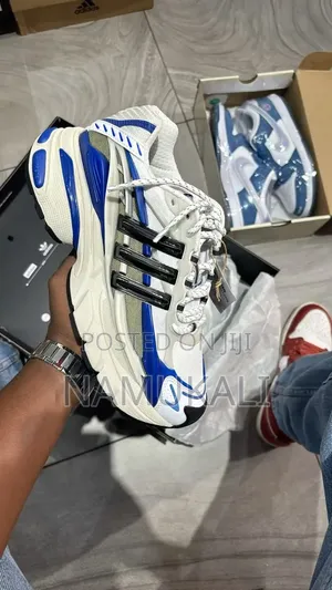 Good Shoes Always